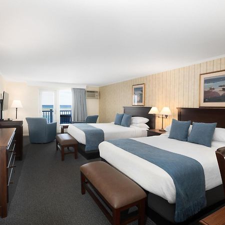 The Sparhawk Oceanfront Resort Ogunquit Esterno foto