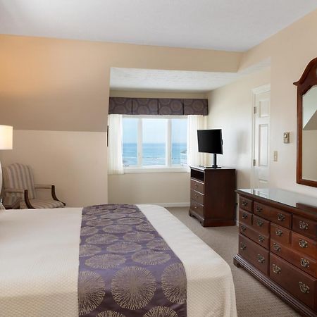 The Sparhawk Oceanfront Resort Ogunquit Esterno foto