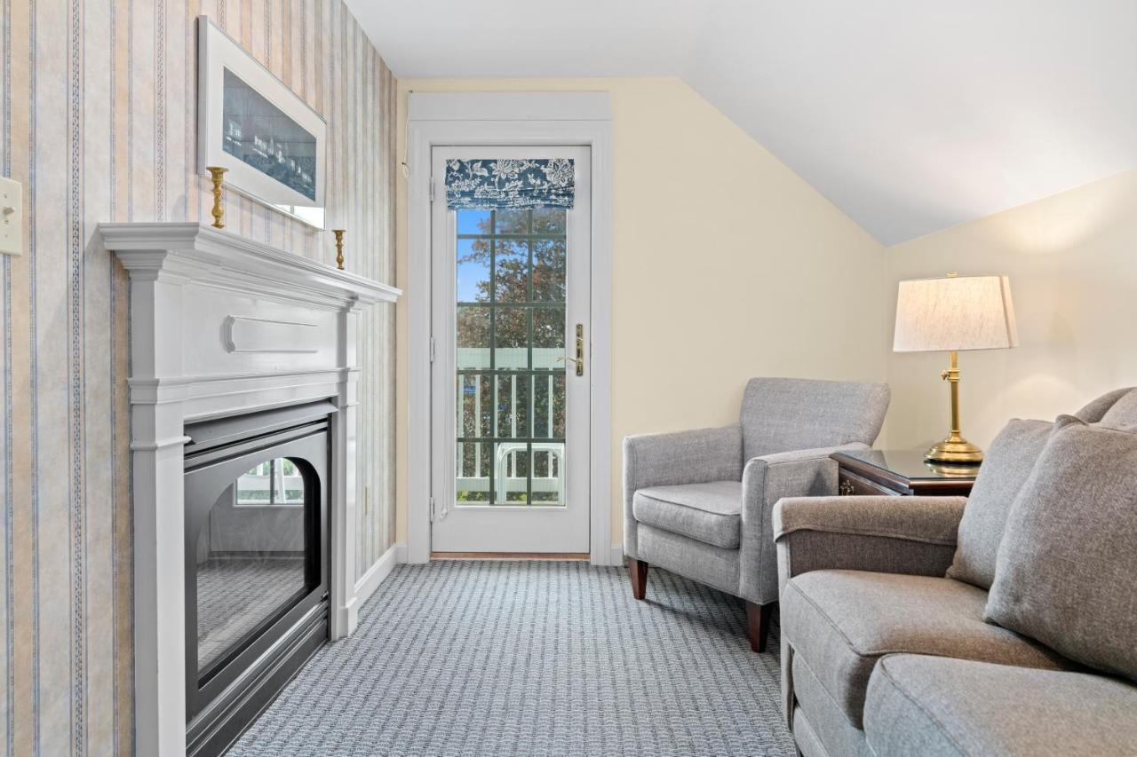 The Sparhawk Oceanfront Resort Ogunquit Esterno foto