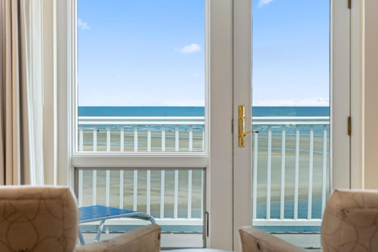 The Sparhawk Oceanfront Resort Ogunquit Esterno foto