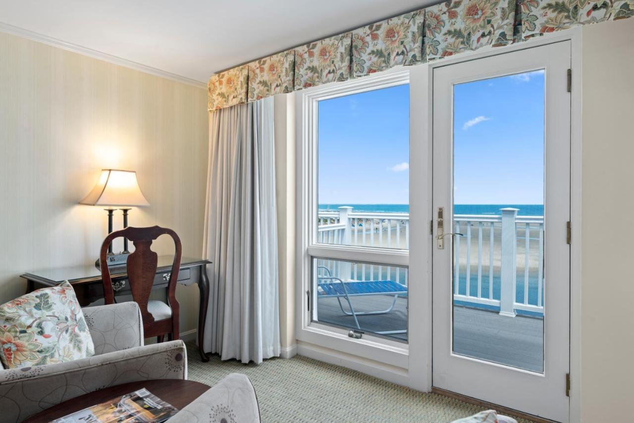 The Sparhawk Oceanfront Resort Ogunquit Esterno foto