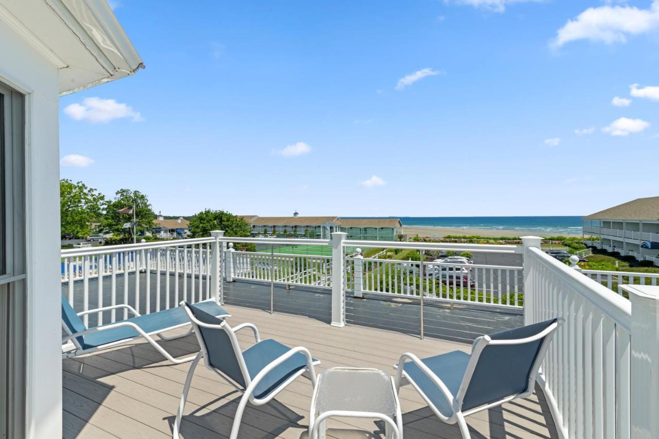 The Sparhawk Oceanfront Resort Ogunquit Esterno foto
