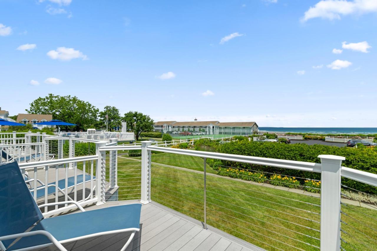 The Sparhawk Oceanfront Resort Ogunquit Esterno foto