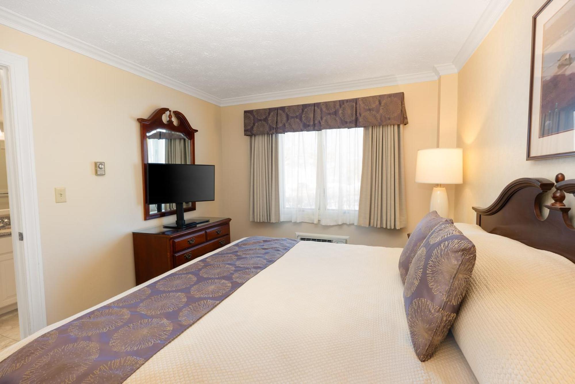The Sparhawk Oceanfront Resort Ogunquit Esterno foto
