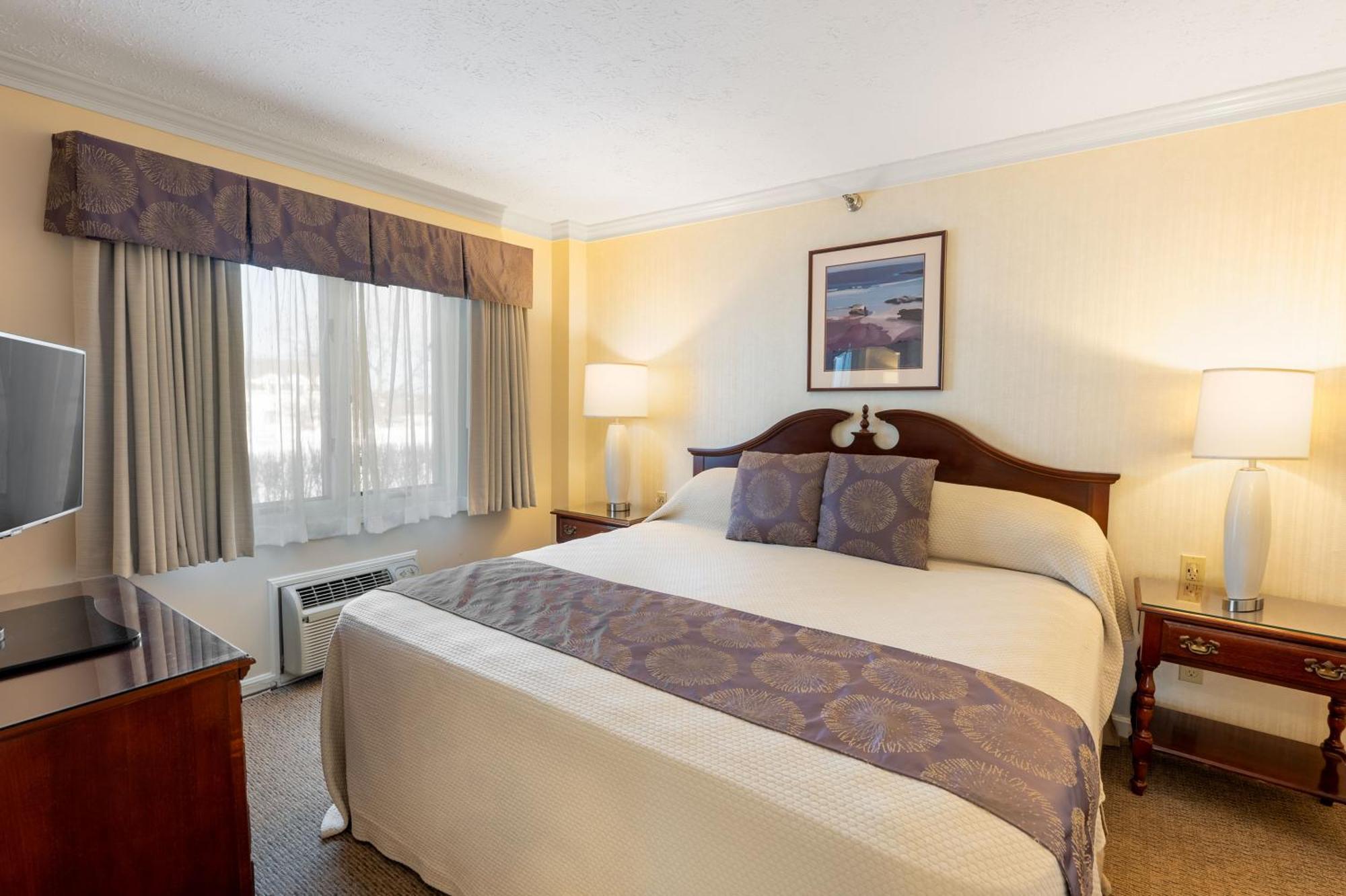 The Sparhawk Oceanfront Resort Ogunquit Esterno foto